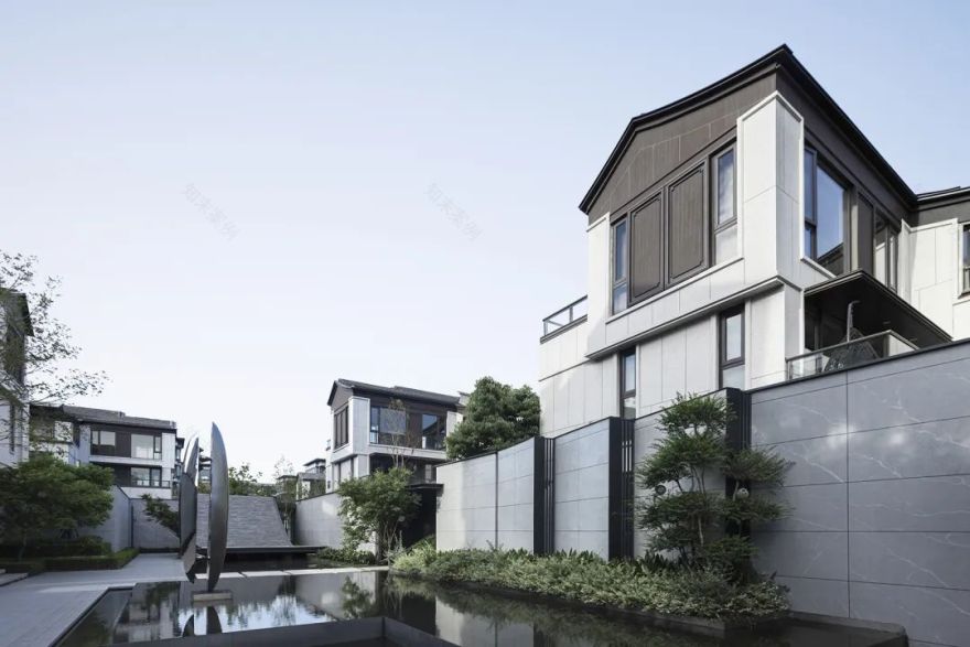 融创·山水宸院丨中国蚌埠丨上海中房建筑设计有限公司-43