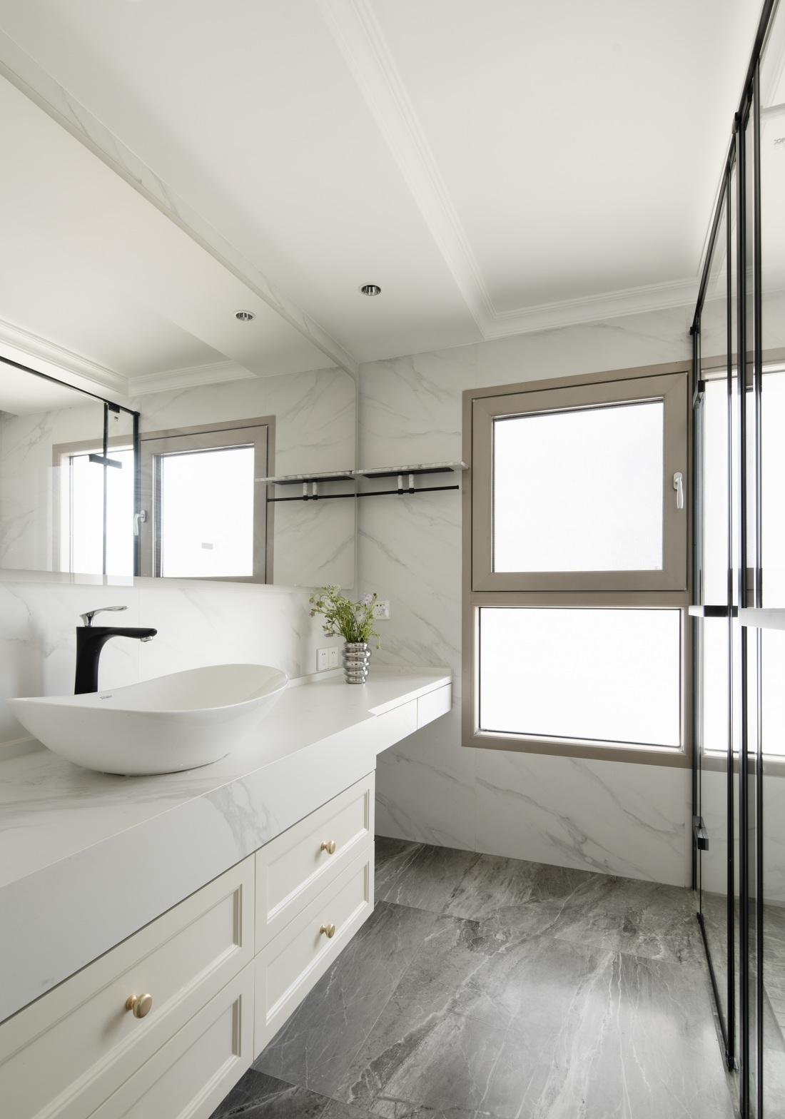 复古森系家 · 景观建筑师的文艺轻法式设计-44