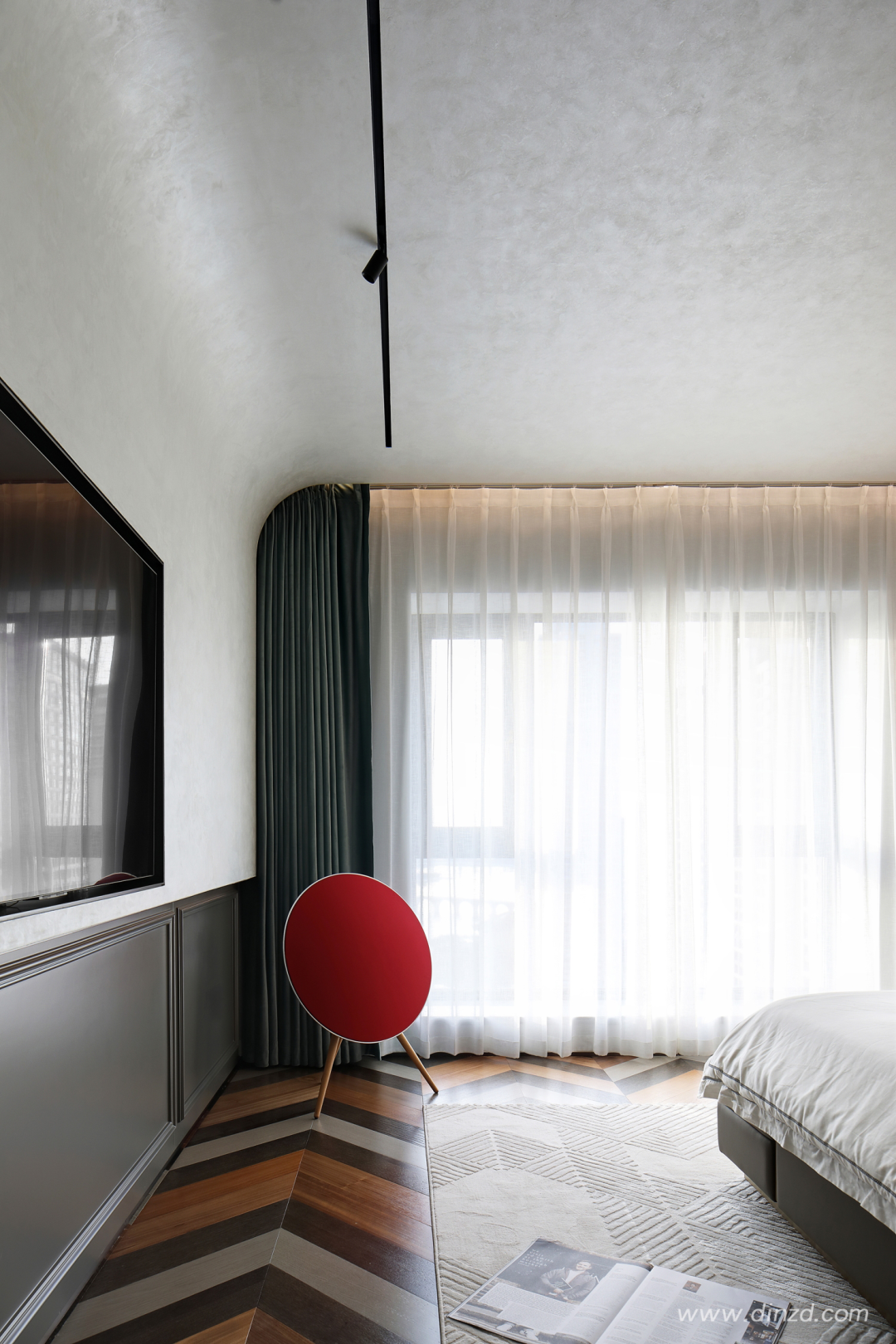 圆舞曲丨中国厦门丨AWORLD DESIGN·一兀设计-57