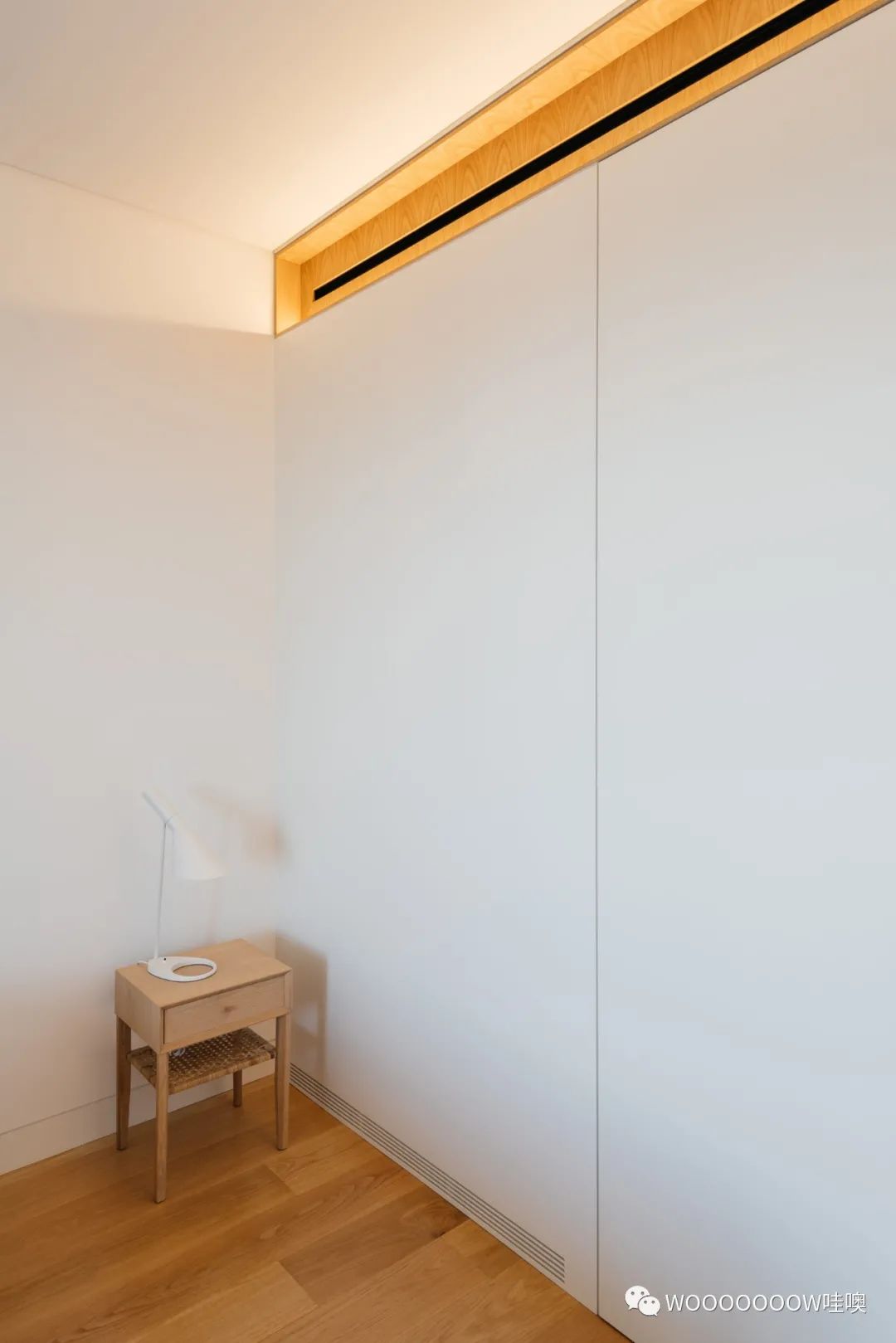 里斯本 Costa do Castelo 极简住宅,美景尽收眼底-5