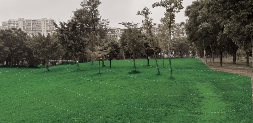 成都趣野公园(屋头公园)丨中国成都丨大小景观-110