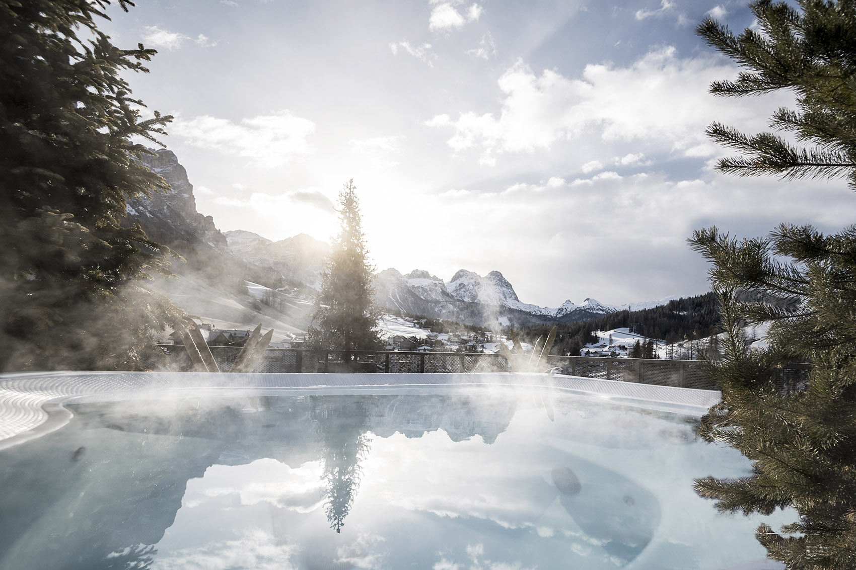 意大利巴利亚山谷中的 Tofana 酒店 / noa*-62