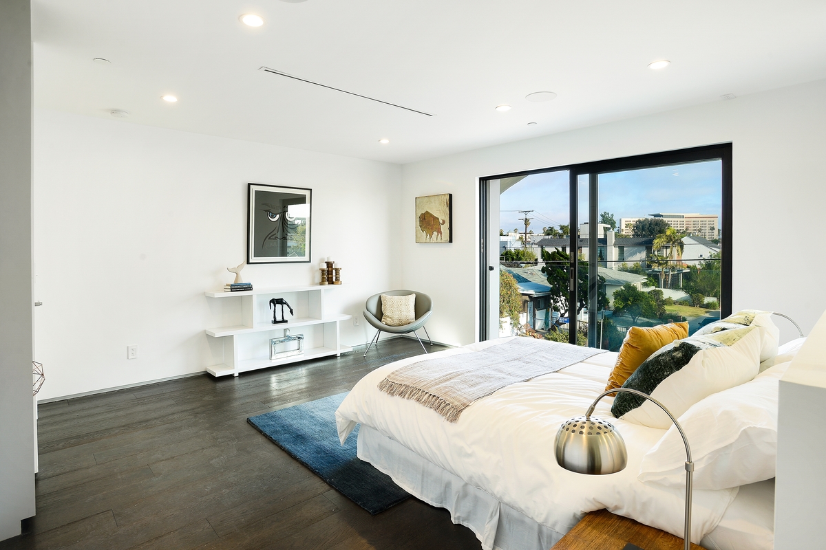 尖端现代住宅设计典范-22