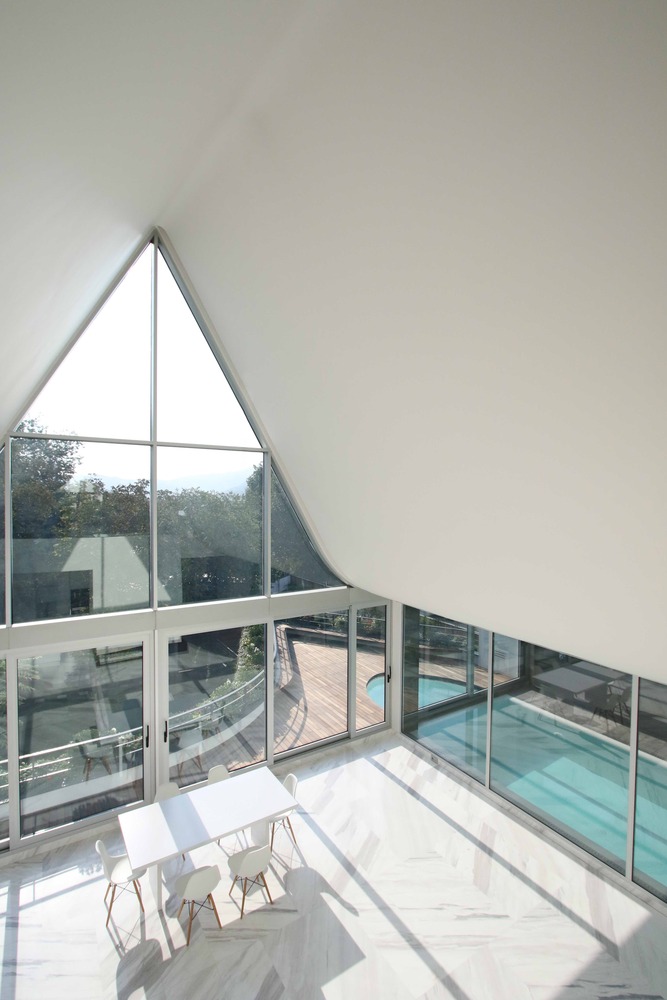 伊朗兄长别墅(Iran Brother villa)-19