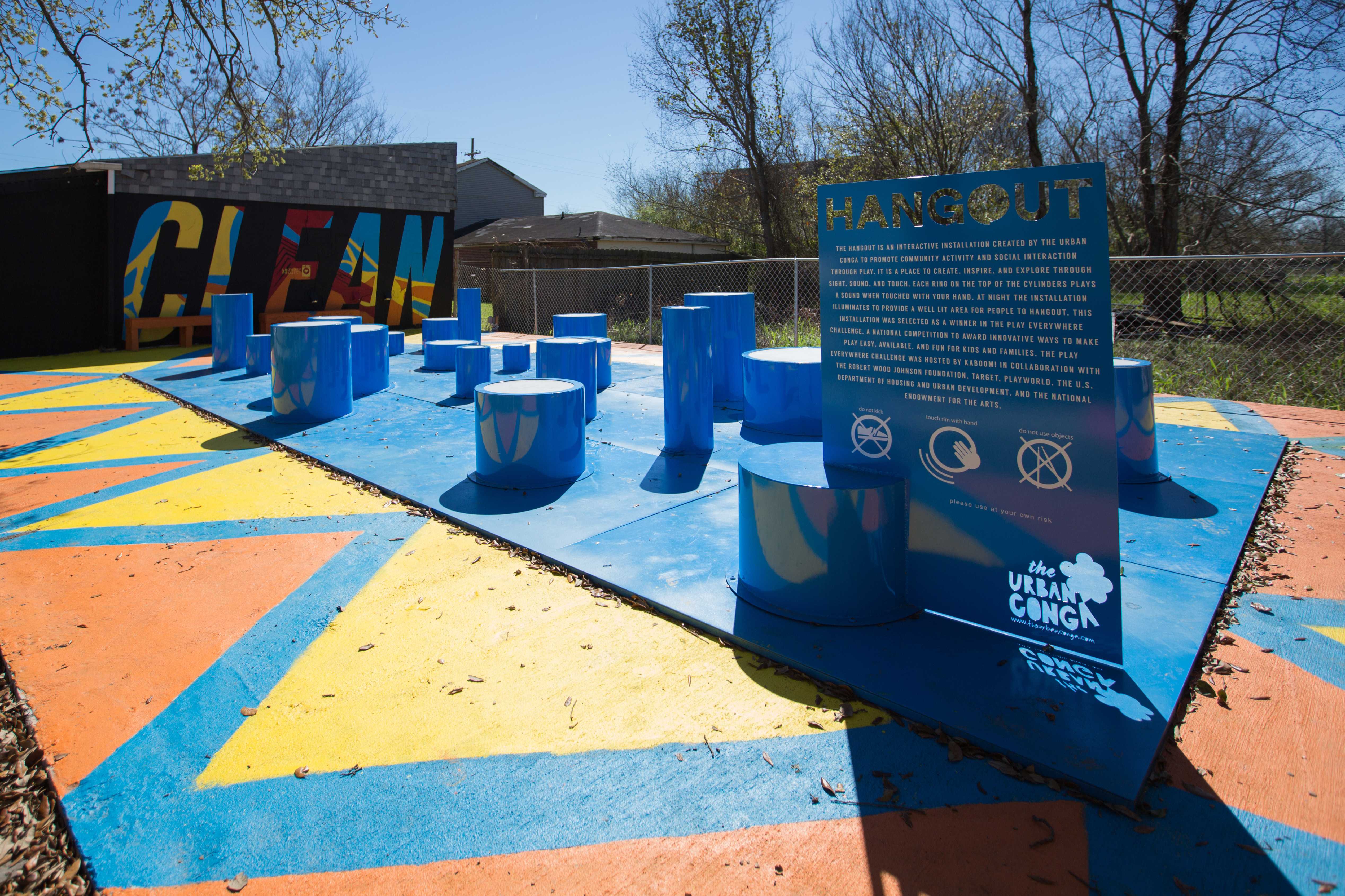 闲逛;常去的地方-16