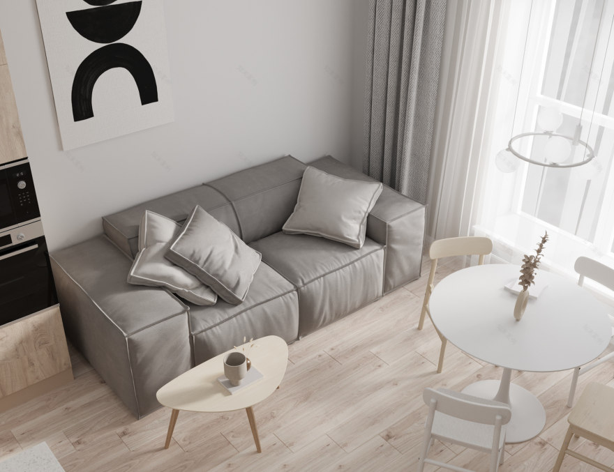 河流丨乌克兰丨Tonya Halaichuk-31