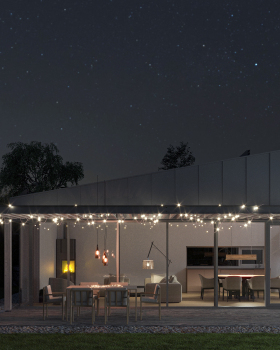 吠叫屋；狗吠屋（这里推测可能是与狗相关的屋子，因为bark常见意为狗叫，但具体准确含义需结合更具体语境） 丨白俄罗斯明斯克