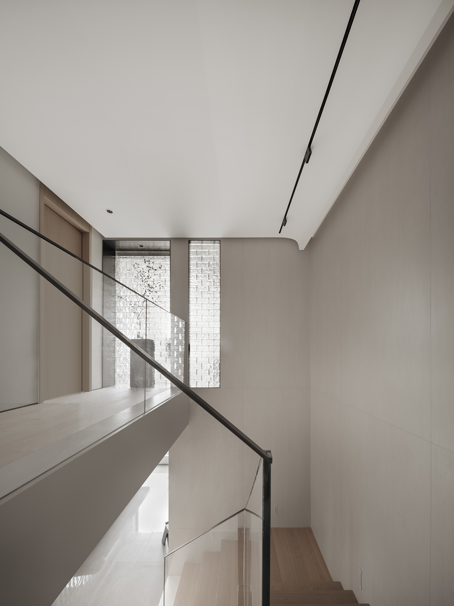 自然之家丨中国广州丨广州 301 设计研究所-41