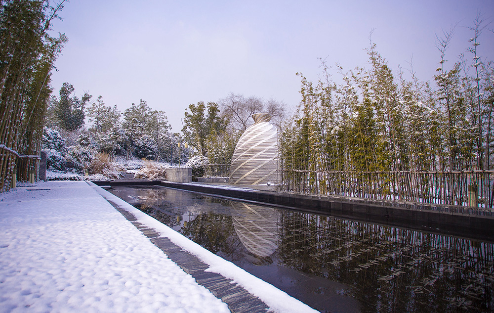 Nanjing Zendai Mandarin Palace - Residence - L&A GROUP | To Create a Better Environment-31