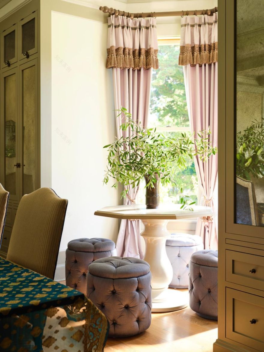 91 款梦幻餐厅设计,让你的客人流连忘返-8