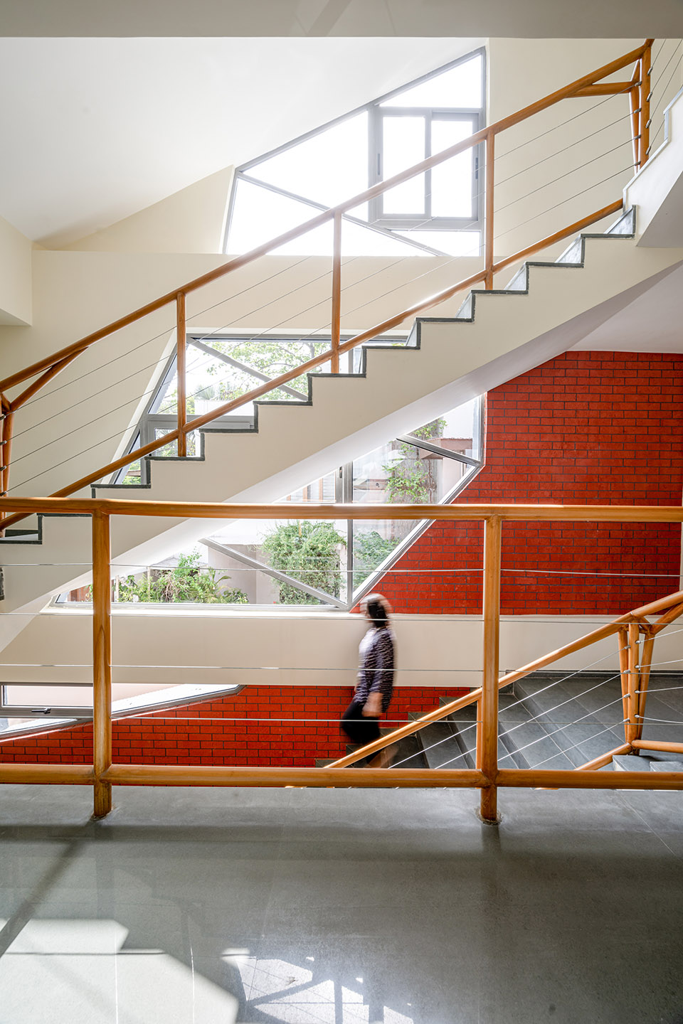 动感阳光之家丨印度丨Hsc Designs-45