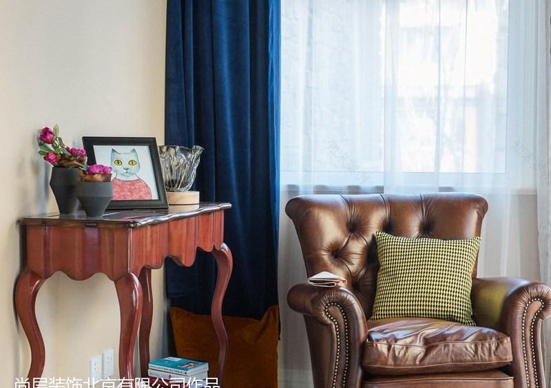 尚层别墅大宅设计-11