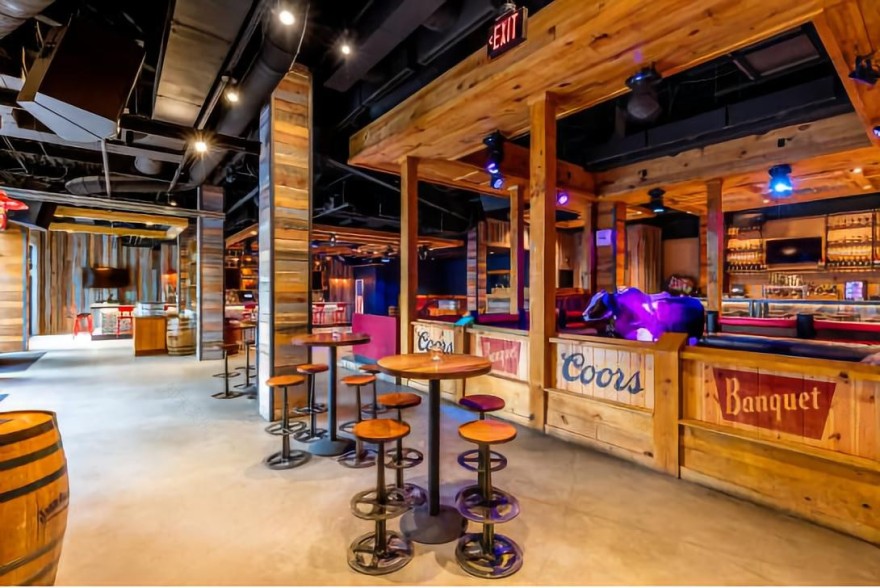 现场!在亚特兰大电池区-16