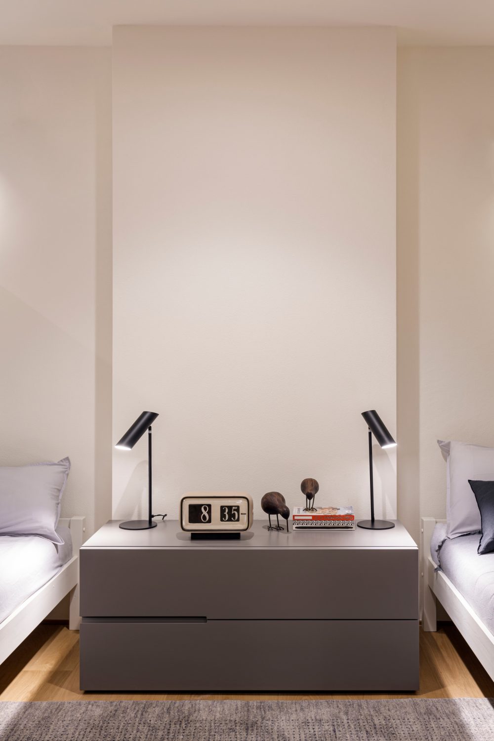 意大利科莫湖别墅，传统与现代的完美融合-66