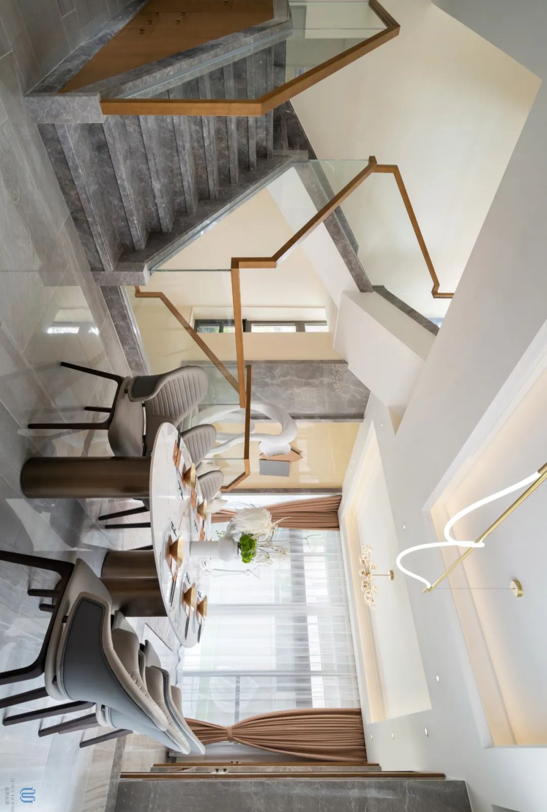 海南清水湾云海听歌简•容丨中国三亚丨庭美宜居-31