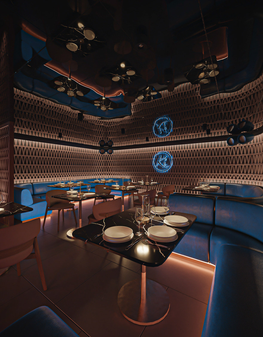 基俱乐部丨美国檀香山-10