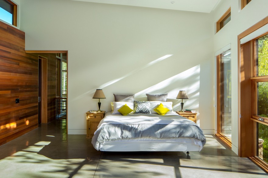 Schultz House – Impressive Architecture and Delighting Interior Design in Colorado-19