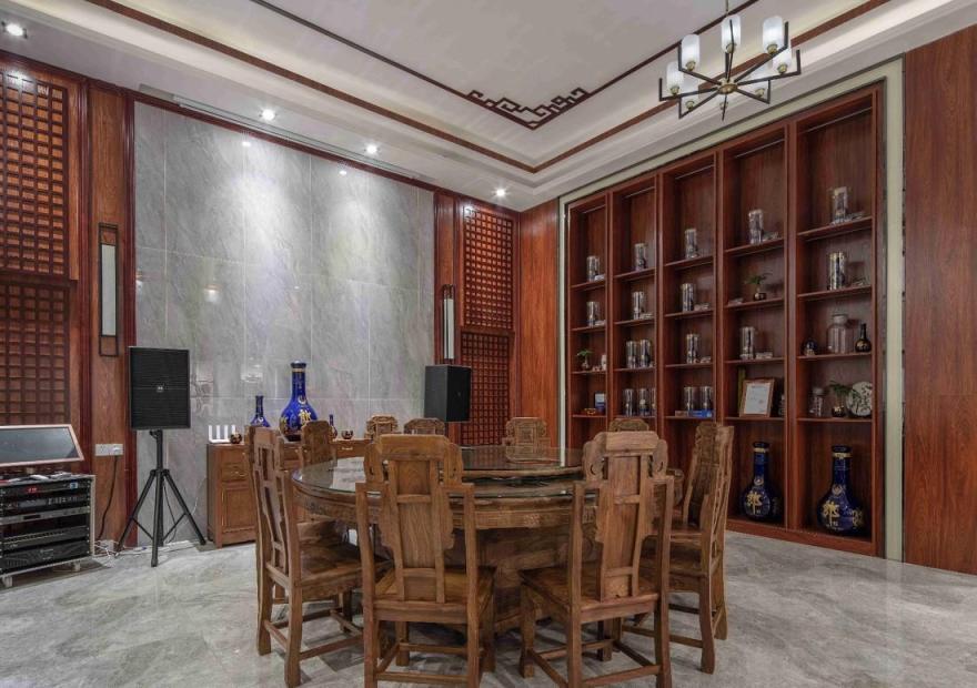 青花郎体验馆-18