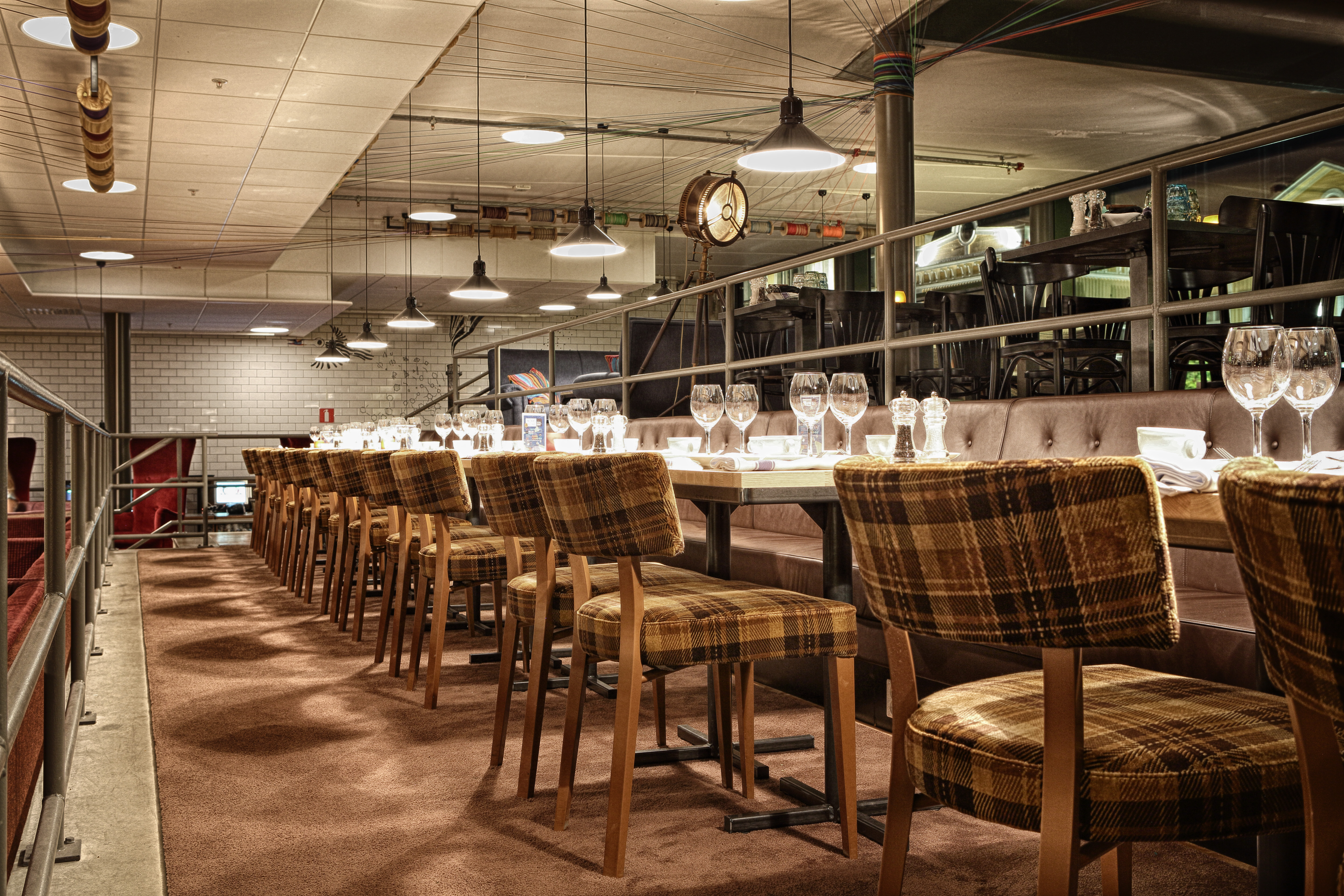 The Company | Stylt Trampoli AB-6