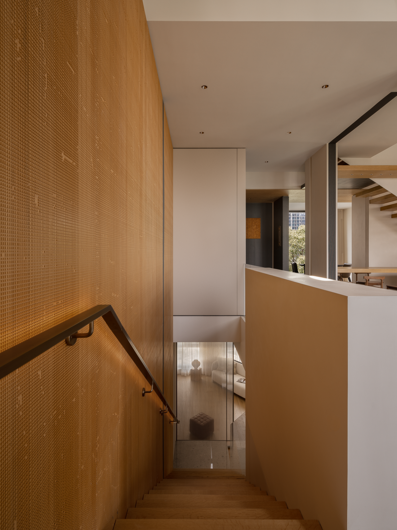 新作｜HNTN.鸿泰设计  声音的艺术-17