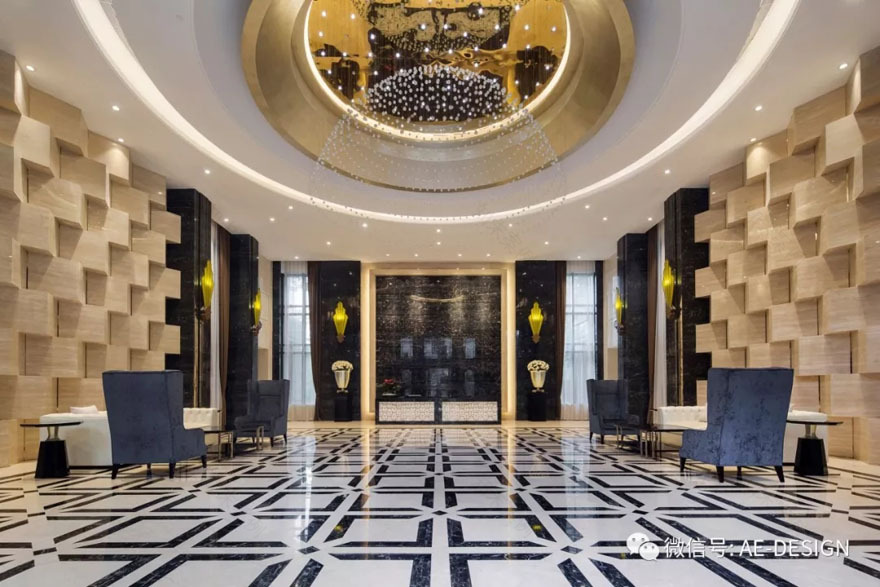 合肥置地栢悦府、栢悦公馆——城市生态社区典范-31