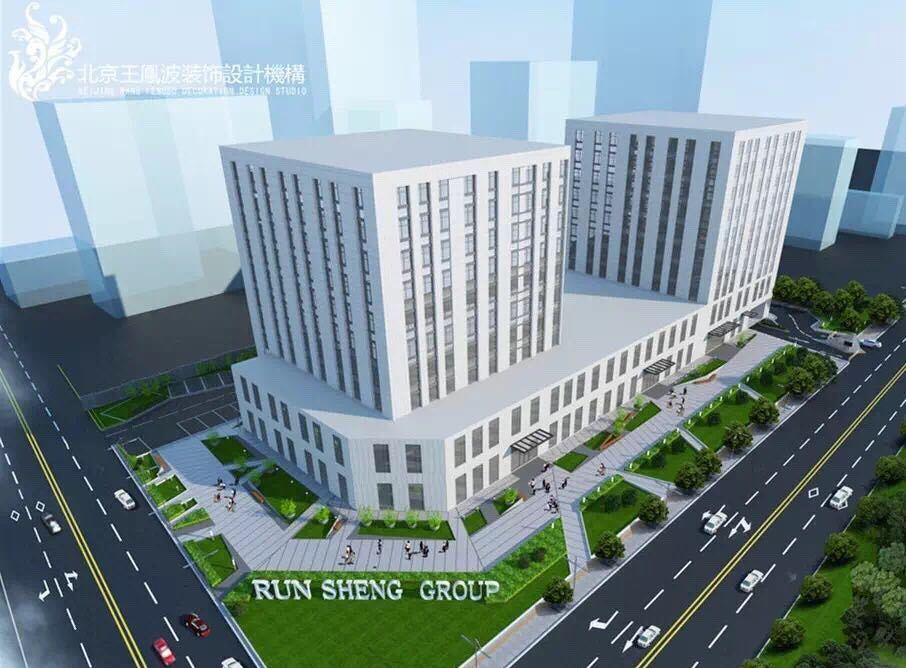 
牙科诊所设计，优颐口腔医院 -0