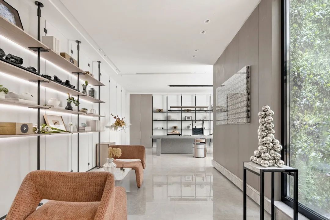 苏州绿都苏和雅集下叠样板间丨中国苏州-38