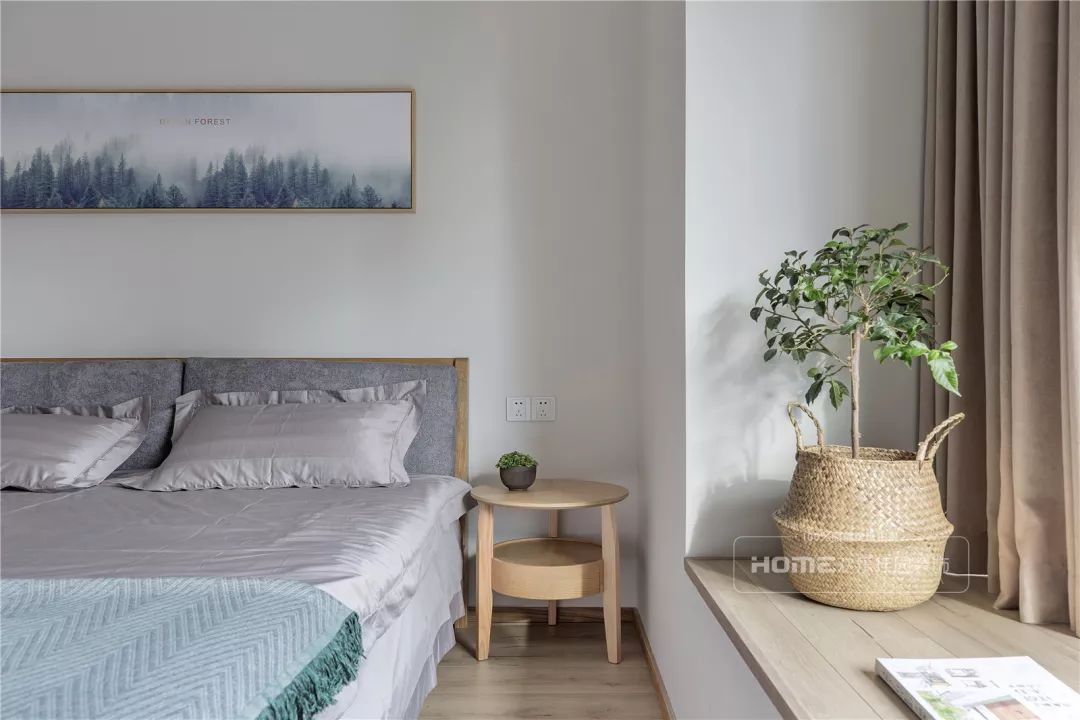 成都 215㎡异形复式空间大改造 | “田”与“原”的完美融合-67