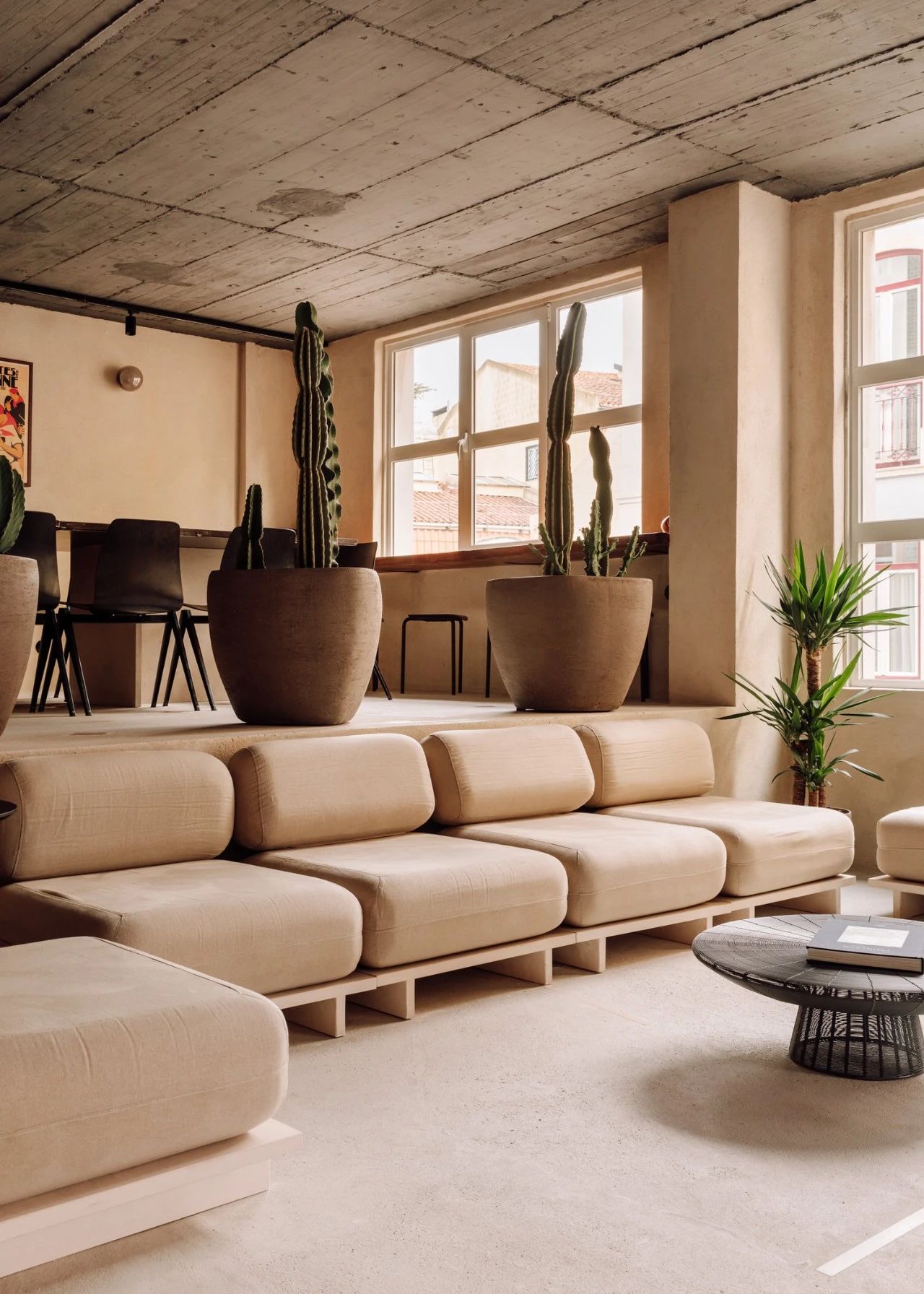 赤色温暖·健康俱乐部丨艺硕设计-25