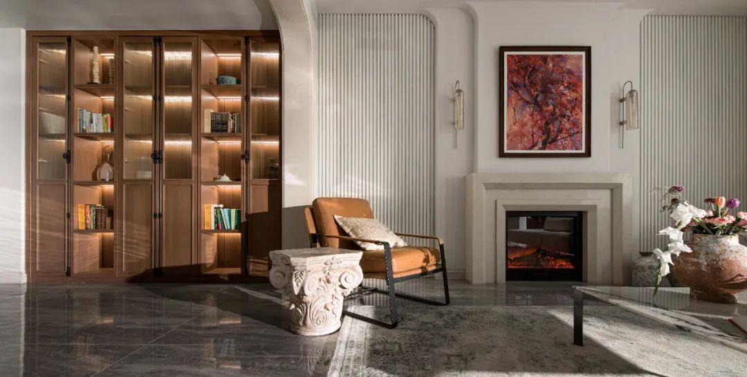 泊舍|构建宜居空间,共鸣生活诗意丨中国重庆丨岭众联合田艾灵设计-39