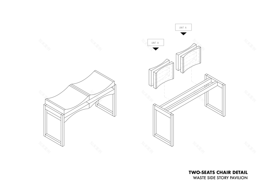 Waste Side Story Pavilion Cloud-50