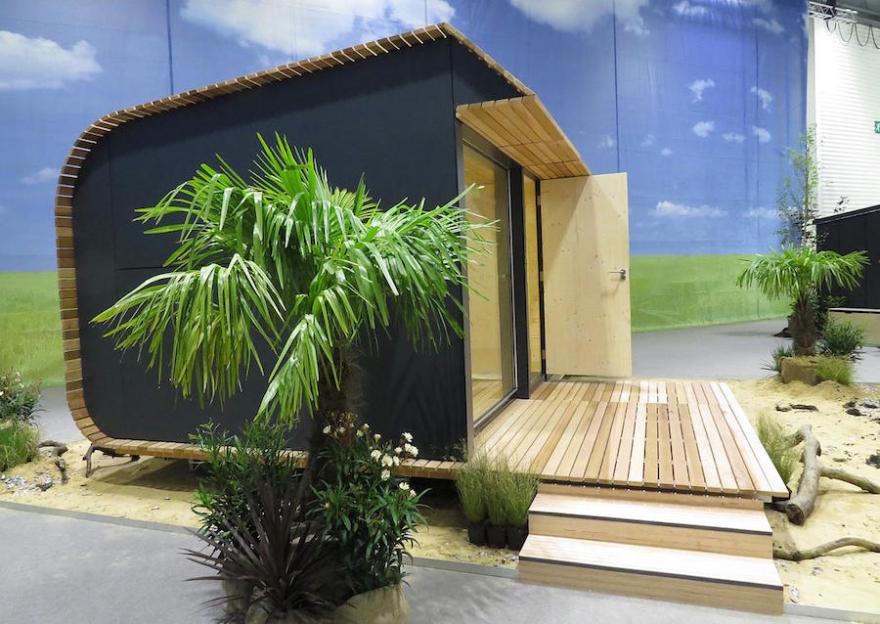 丨英国苏格兰丨Echo Living-4