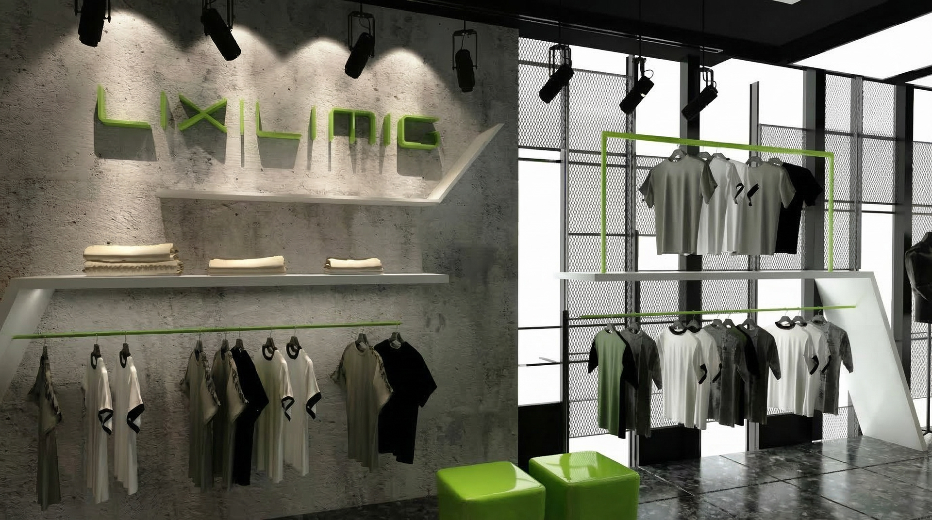 LIXILMIG卡塔尔新分店丨SAAL+-14