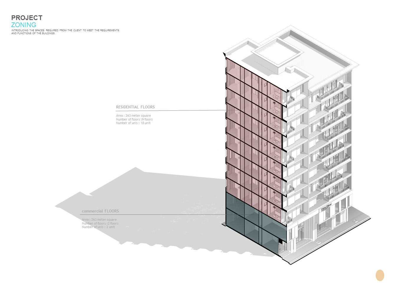 CANAL VISTA 住宅建筑-4
