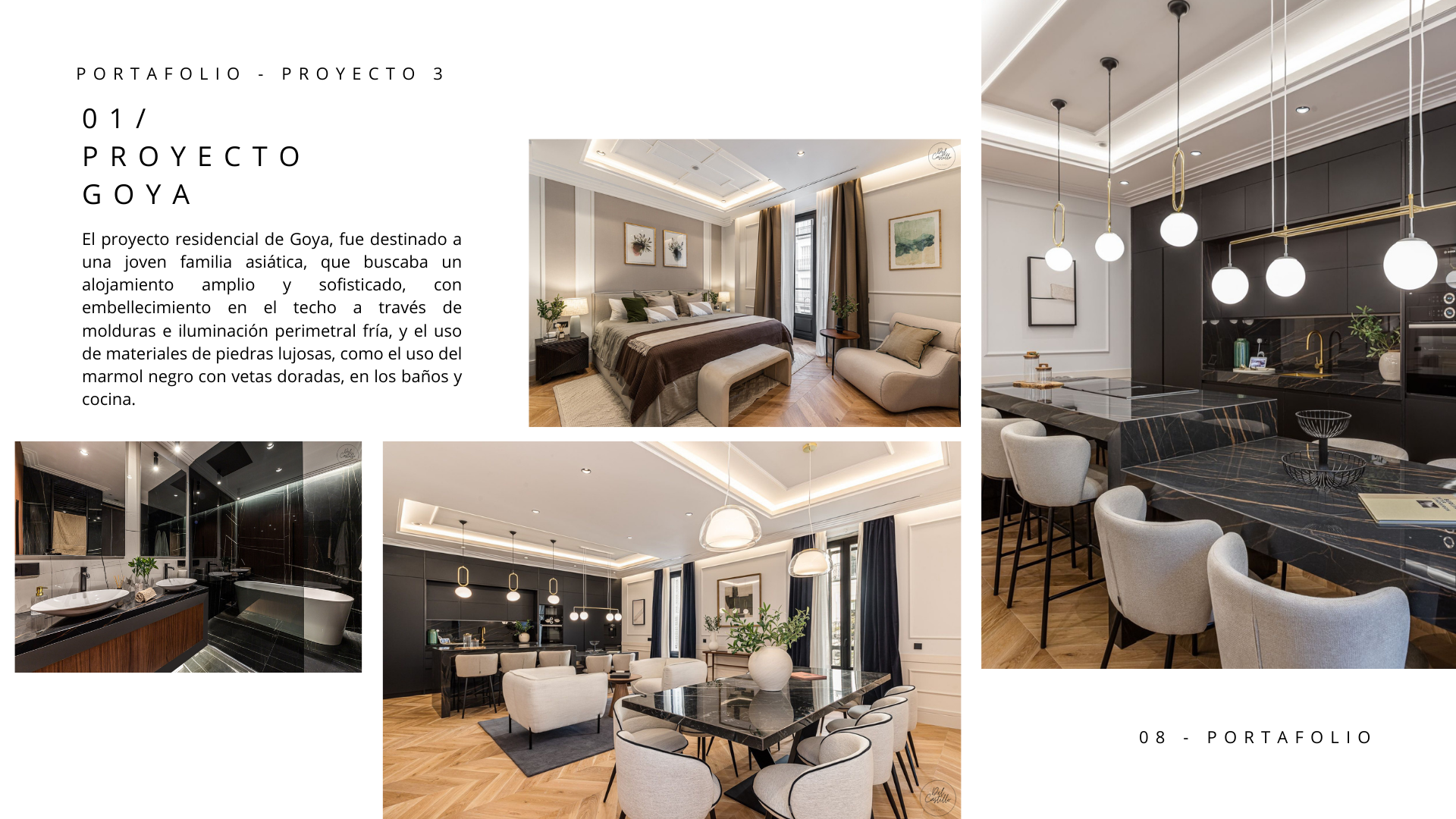 Portfolio Architecture and Interior Design 2023 - 2024-8