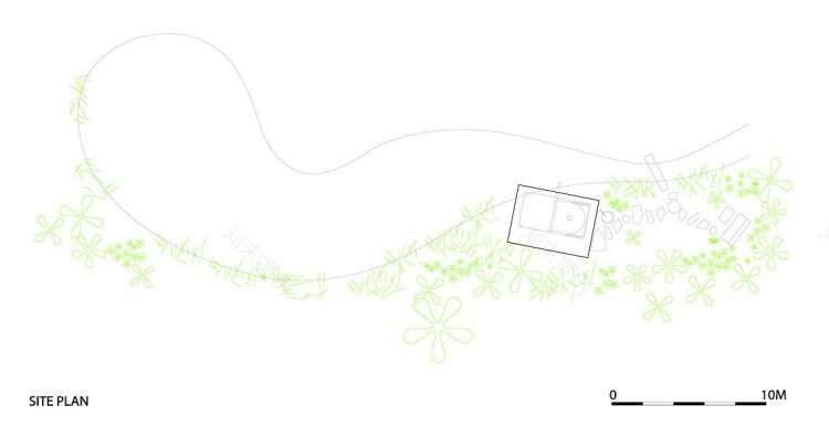 Black Teahouse in Česká Lípa by A1 Architects-34