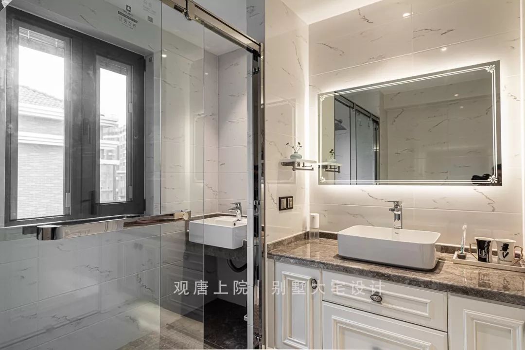 阳光国际花园 | 复古奢华,温馨舒适-57