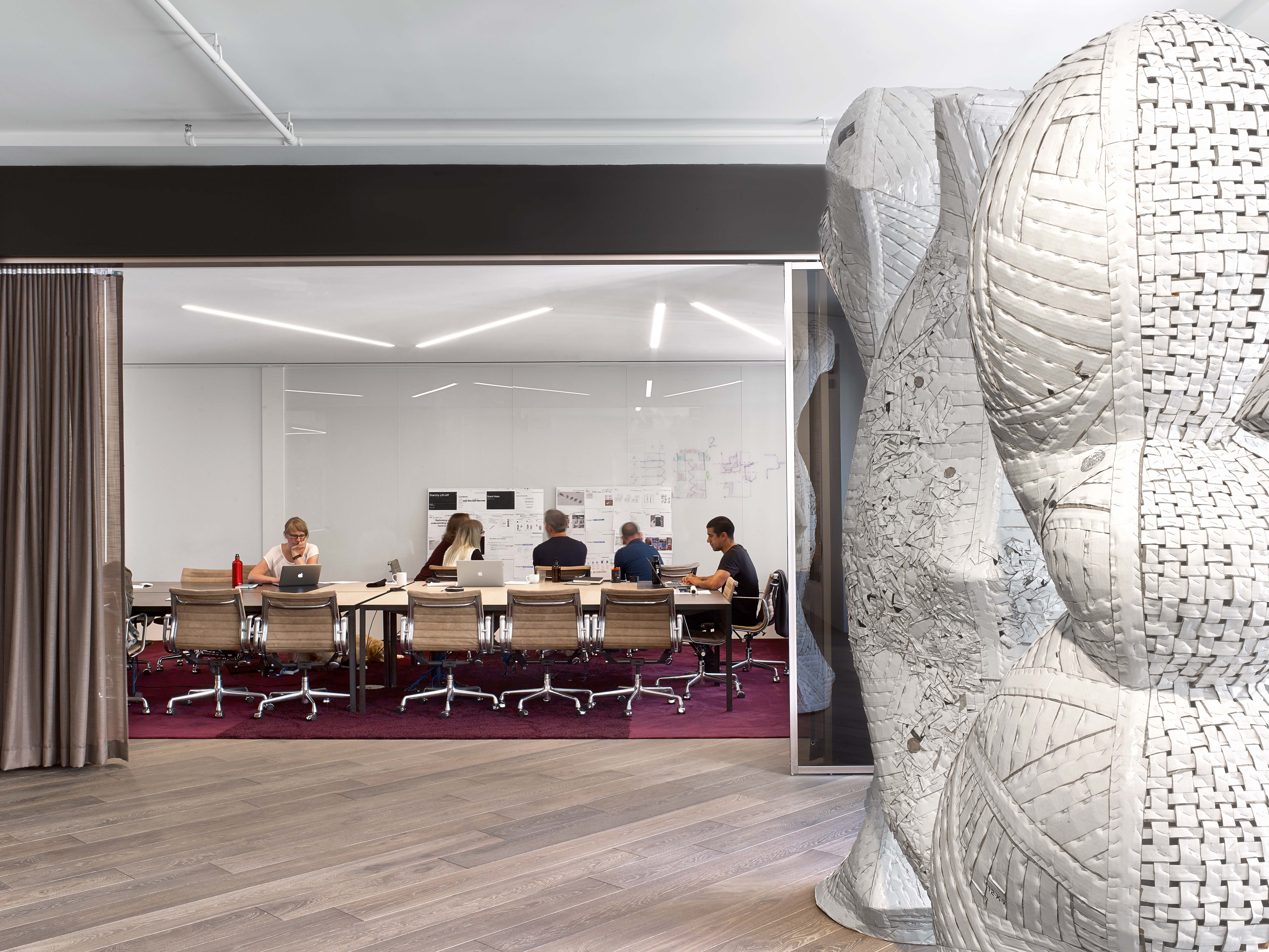 Rapt Studio 办公室-5