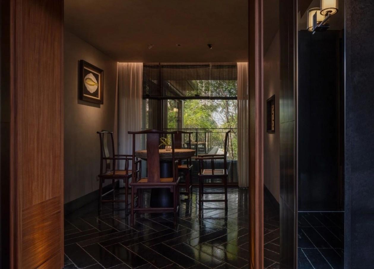 大相设计丨宁波宁海食府·日湖店丨中国宁波-29