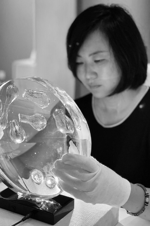 华润置地·温州瑞府会所丨中国温州丨迦思设计-19