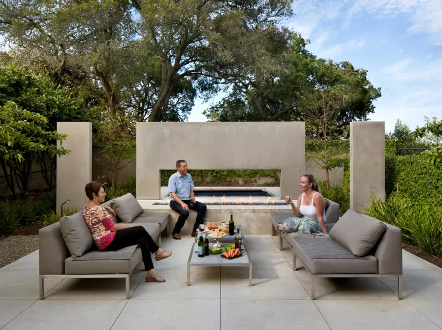 丨美国加利福尼亚丨Polsky Perlstein Architects-4