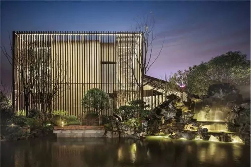 贵阳融创九樾府-34