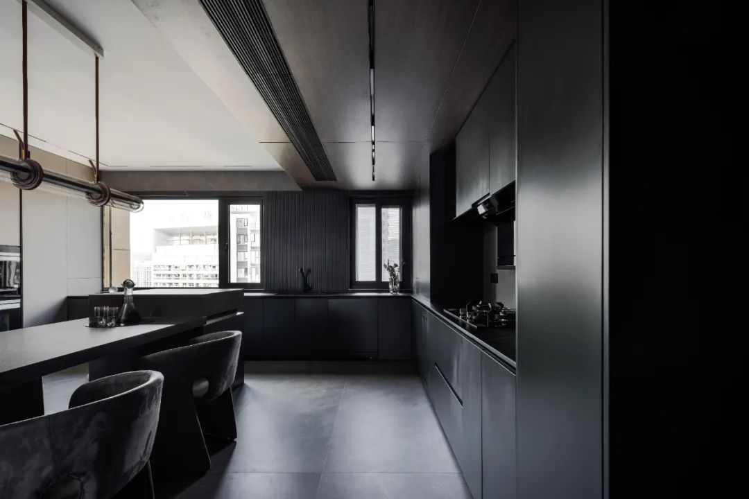 野性自由 · 95 后个性之家设计丨意文设计-25