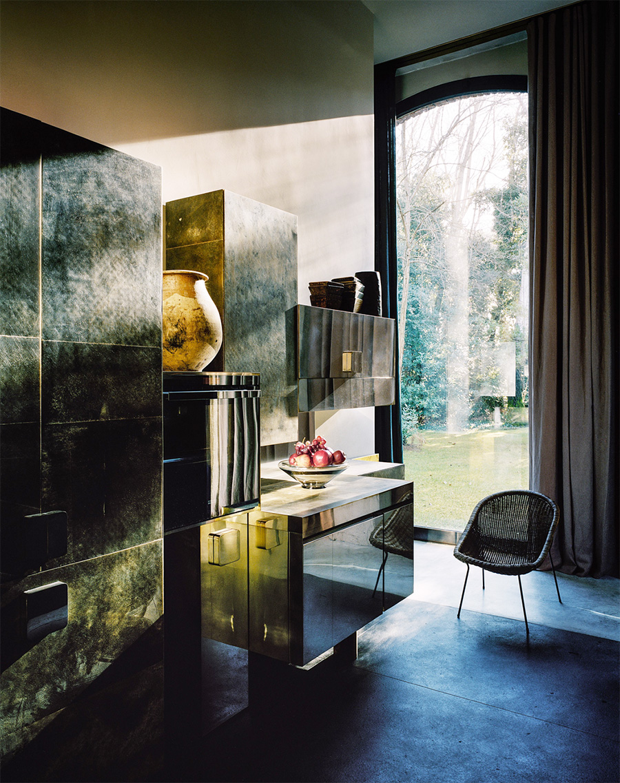 Holiday Residence in Tuscany, Italy-10