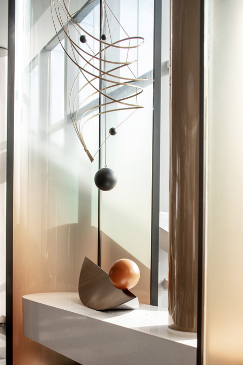 汕头中海·悦江府售楼处丨中国汕头丨上海大研建筑设计咨询有限公司-107