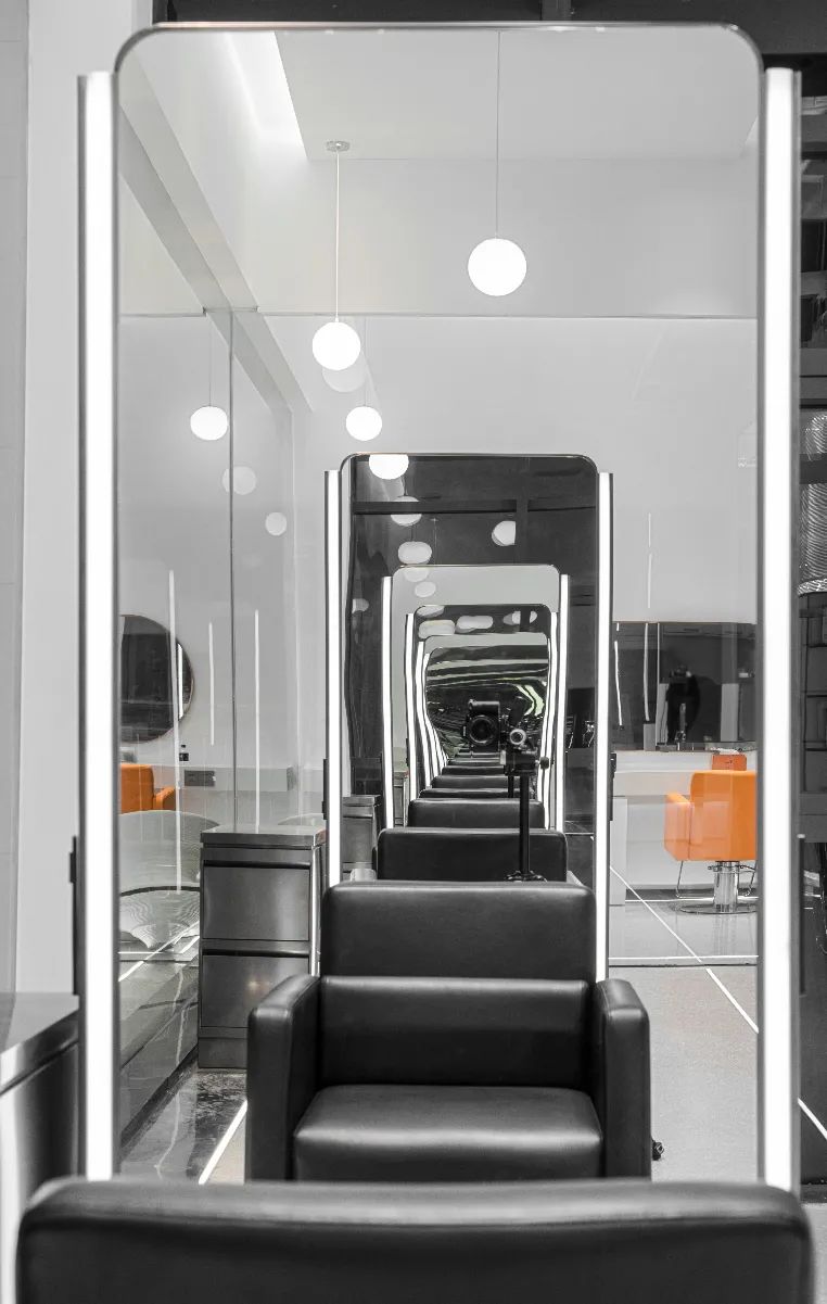 N+1 头发丨中国郴州丨宁工设计-22