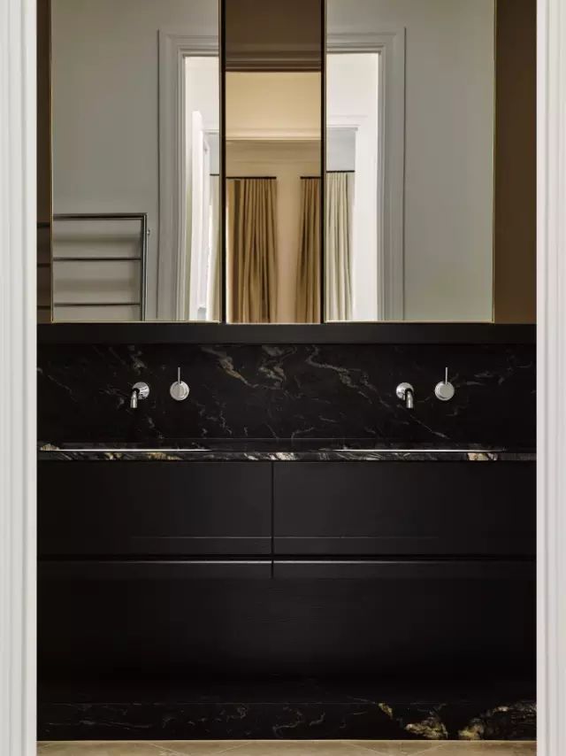 Flack Studio 现代住宅设计 大气时尚之作-68