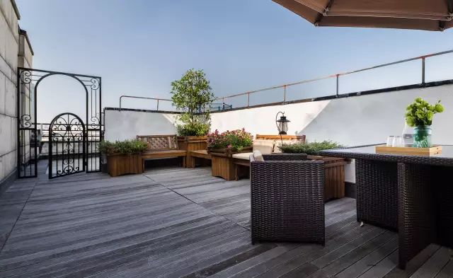 【云啊设计】为爱人打造被爱的家——（上海晓园）-122