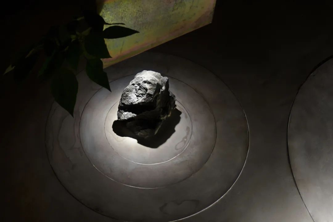 BOEN木地板展厅丨中国广州丨PDD深点设计-56