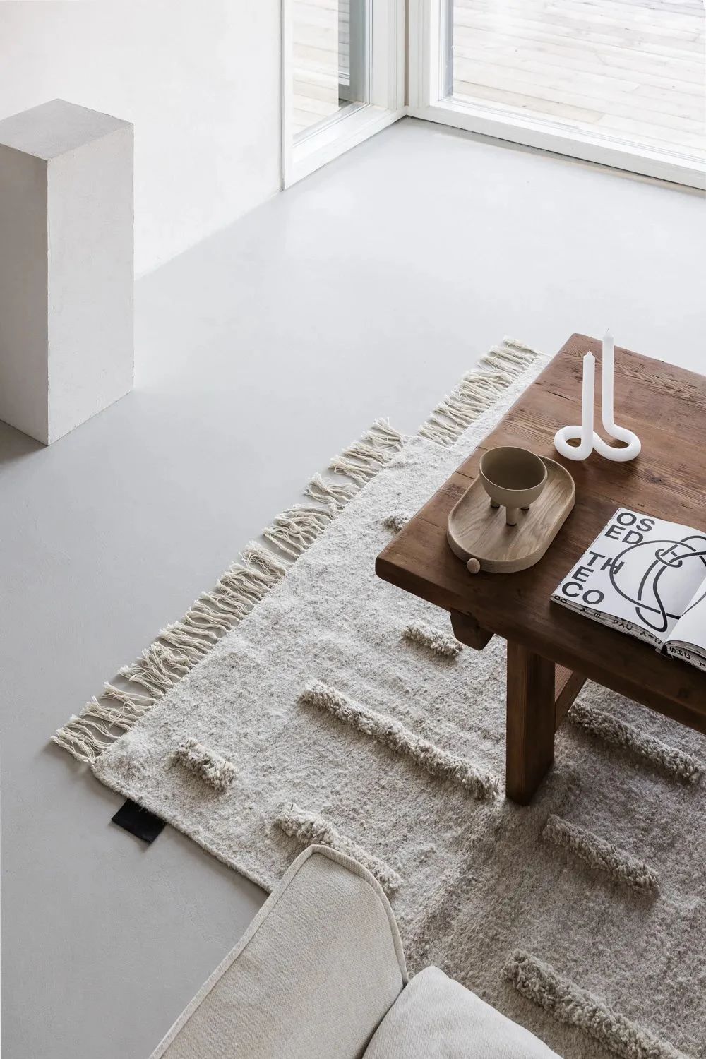 芬兰室内设计作品丨芬兰赫尔辛基丨Laura Seppänen-18